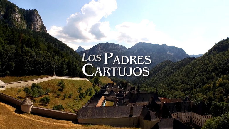 Les Pères Chartreux still 7