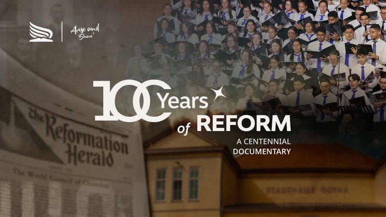 100 Years of Reform still 1