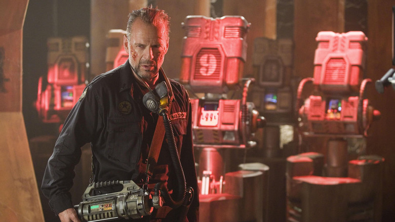 Planet Terror still 7