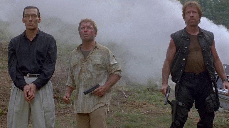 Delta Force 2: The Colombian Connection still 5