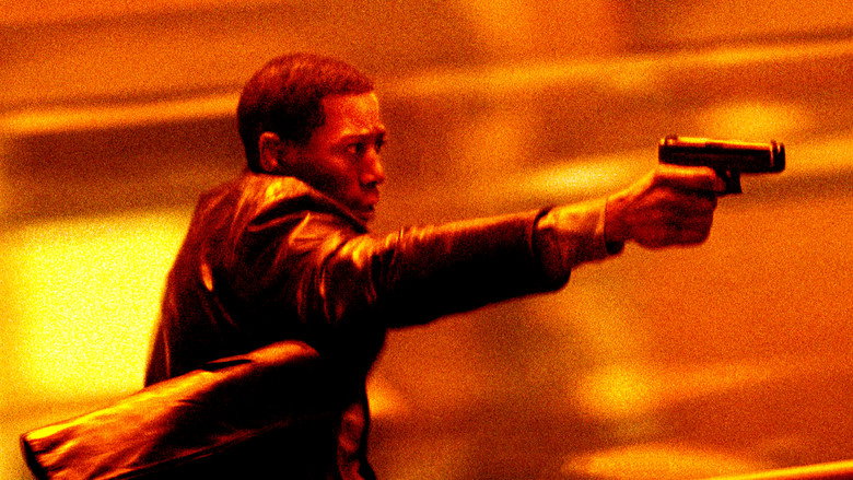 The Art of War still 4