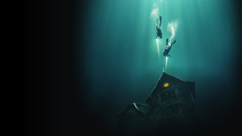 The Deep House still 6