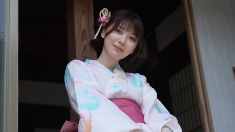 End of August, Sexual Awakening Mio Ishikawa still 3