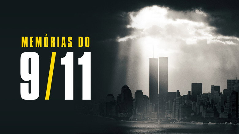 9/11: One Day in America still 6