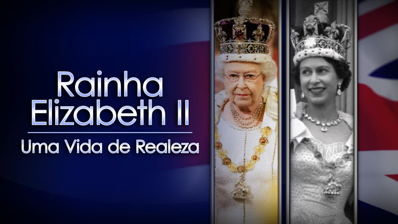 Queen Elizabeth II: A Royal Life - A Special Edition of 20/20 still 6