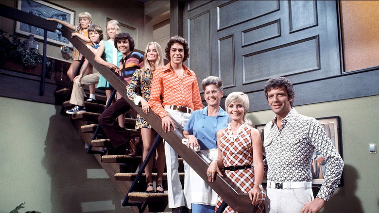 The Brady Bunch still 1