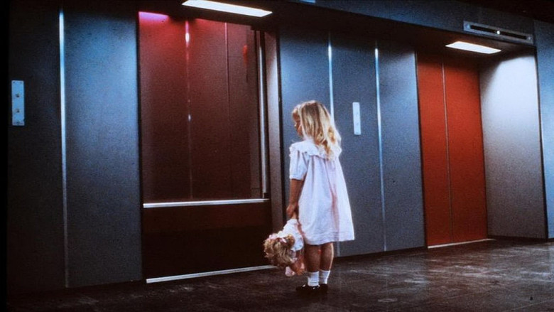 The Lift still 1