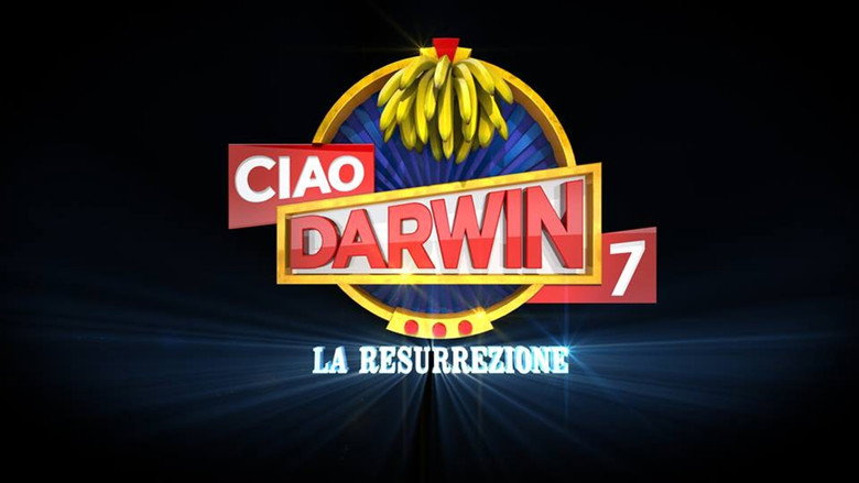 Ciao Darwin still 2