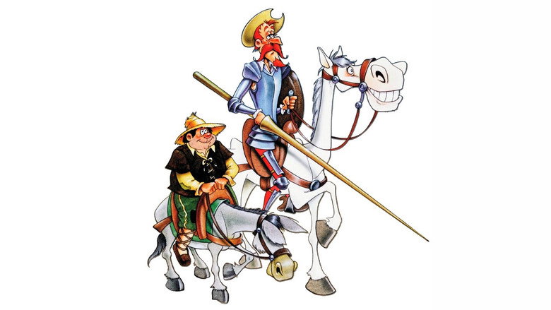 Don Quijote de la Mancha still 6