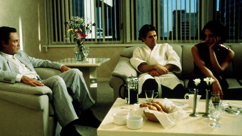 New Rose Hotel still 5