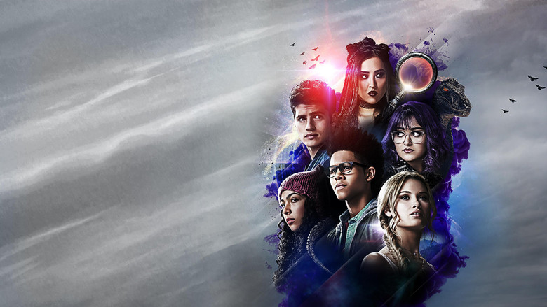 Marvel's Runaways still 1