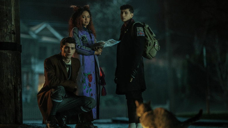 Dead Boy Detectives still 7