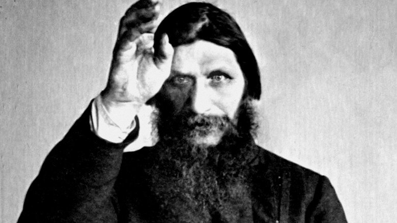 Rasputin: Murder in the Tsar's Court still 2