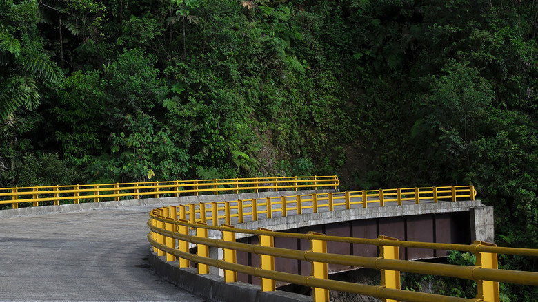 Suspension still 1