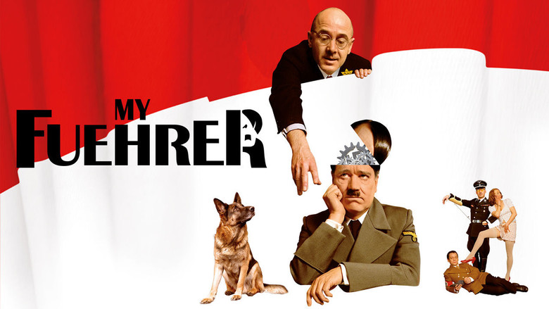 My Führer still 6