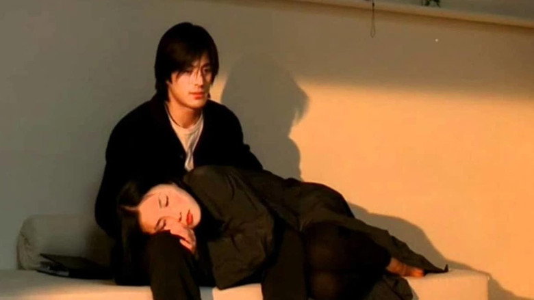 La Belle still 1