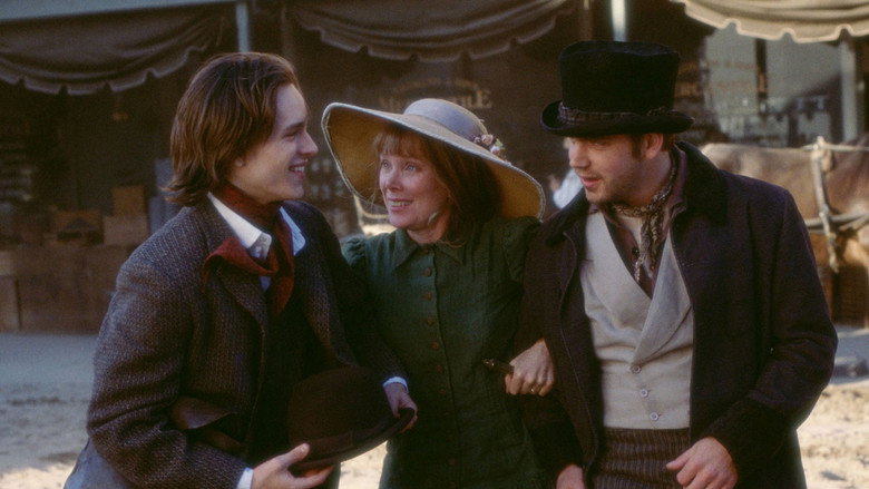 Tuck Everlasting still 5