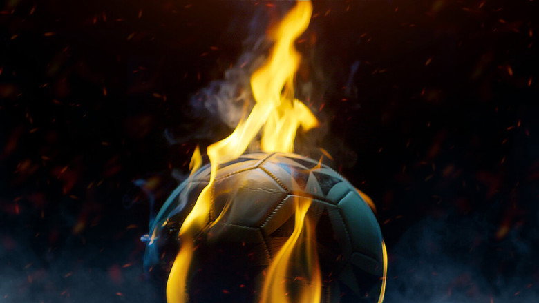 From Dreams to Tragedy: The Fire that Shook Brazilian Football still 3