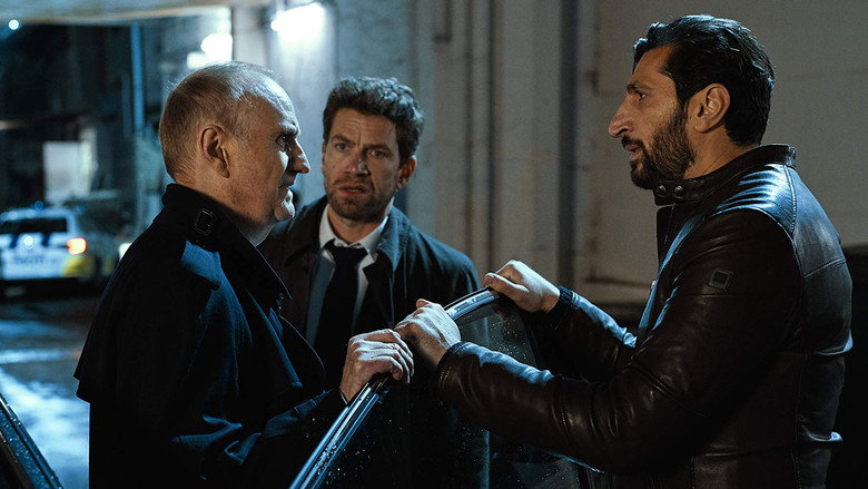 The Purity of Vengeance still 8
