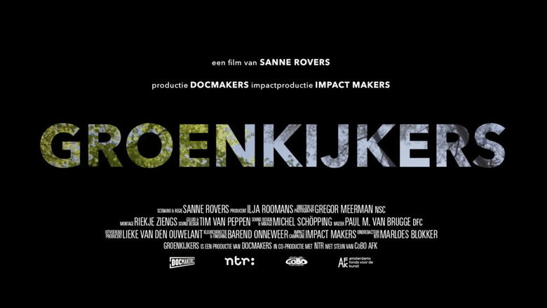 Groenkijkers still 1