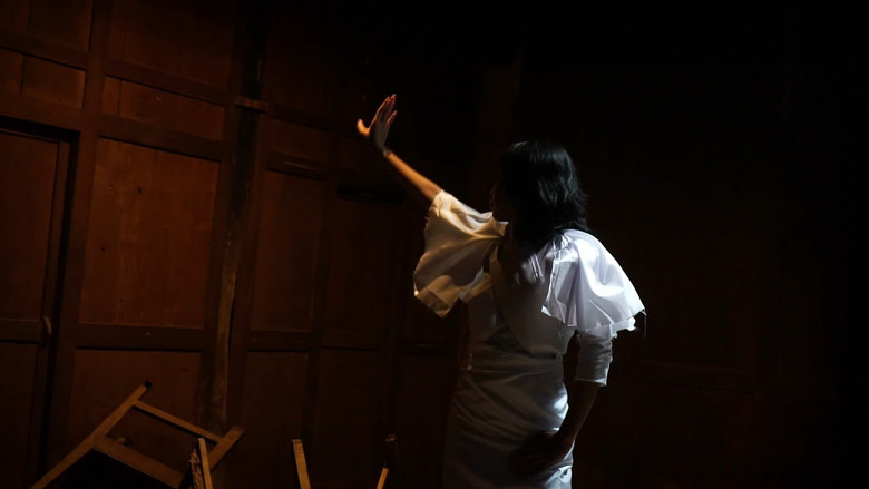 Warior still 4