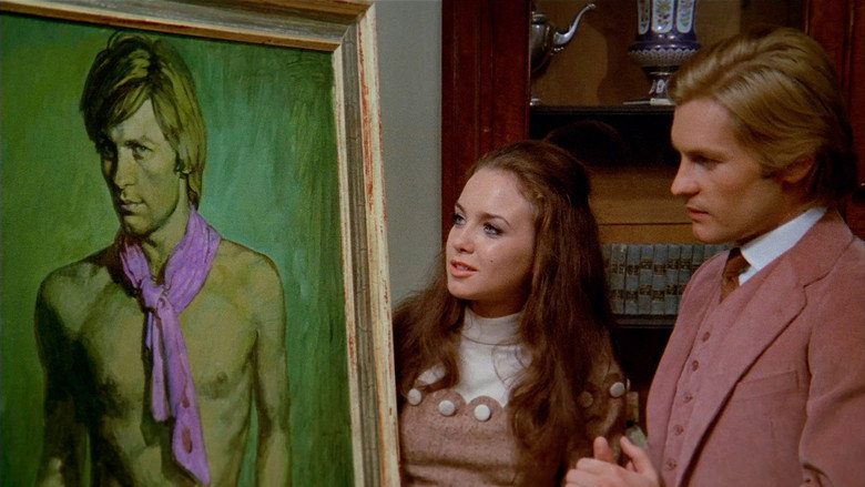 Dorian Gray still 2