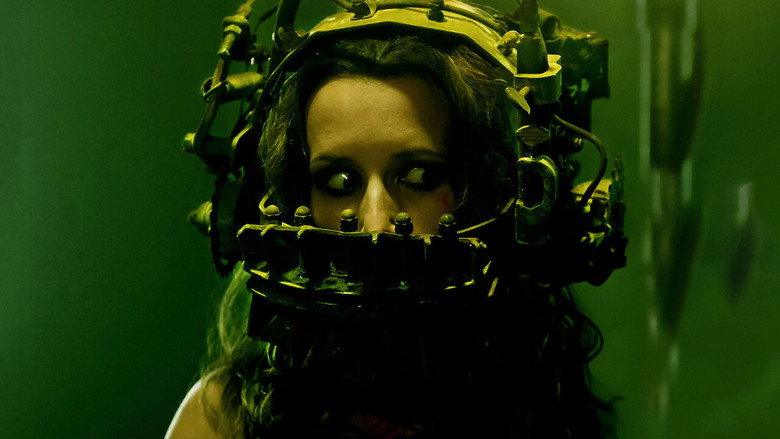 Saw still 5