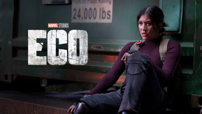 Echo still 4