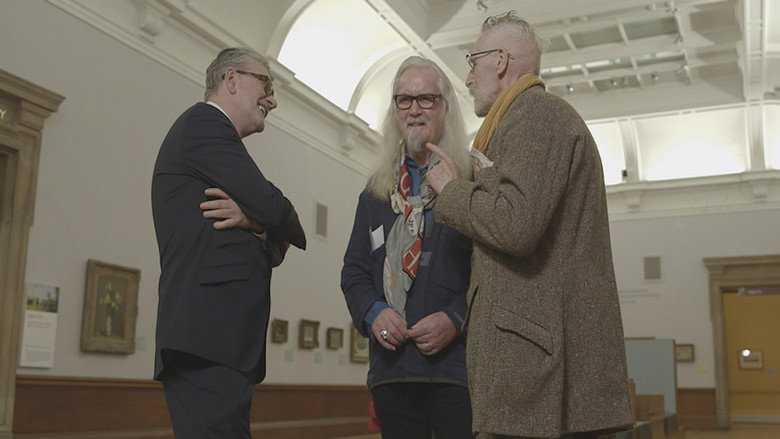 Billy Connolly: Portrait of a Lifetime still 3