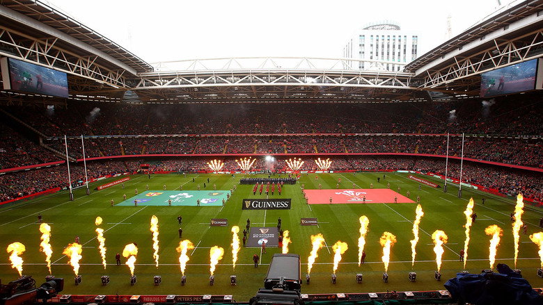 Six Nations Greatest Moments still 1