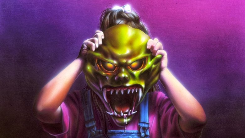 Goosebumps still 2