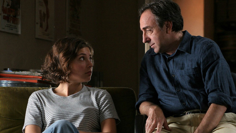The Caiman still 2