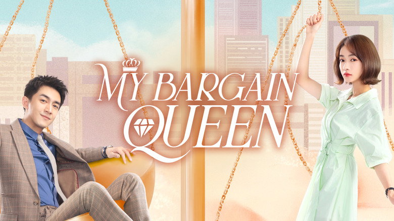 My Bargain Queen still 5