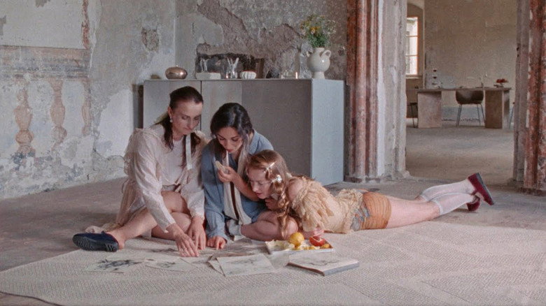 Glorious Summer still 4