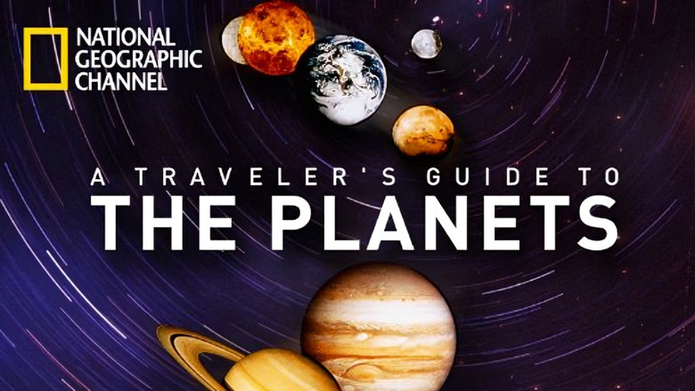 A Traveler's Guide to the Planets still 1