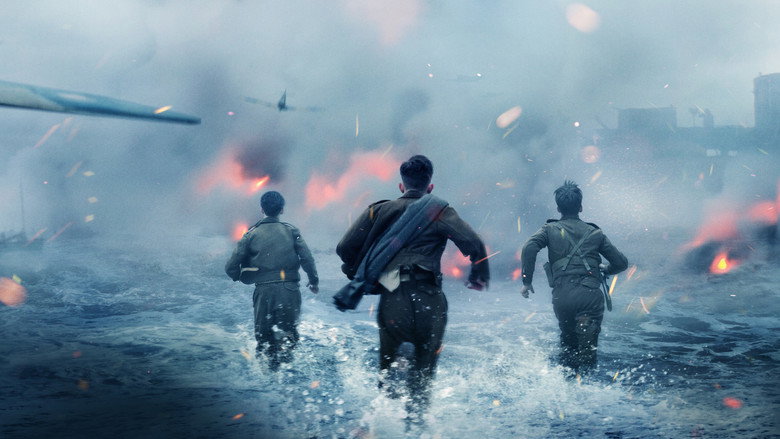 Dunkirk still 1