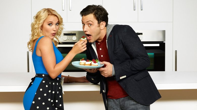 Young & Hungry still 1