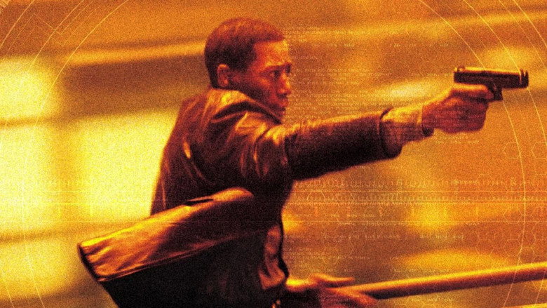 The Art of War still 3