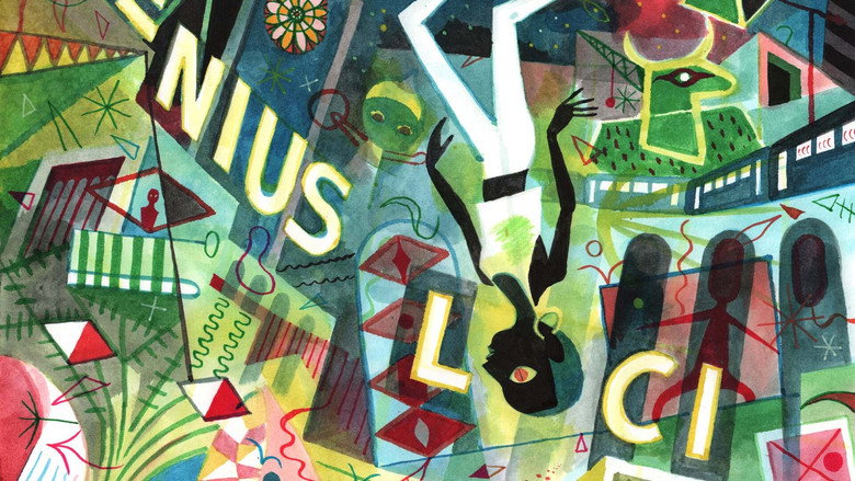 Genius Loci still 6