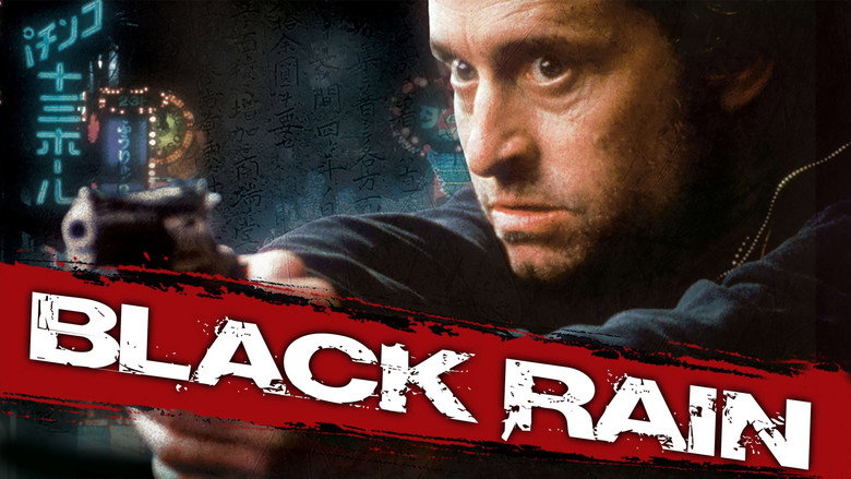 Black Rain still 2
