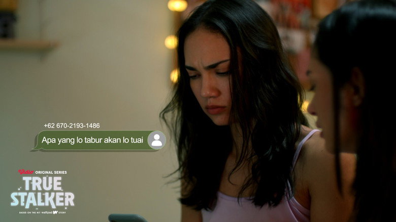 True Stalker still 2