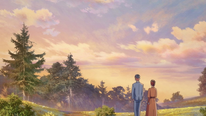 Anne Shirley still 4