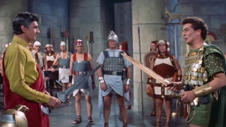 The Egyptian still 8