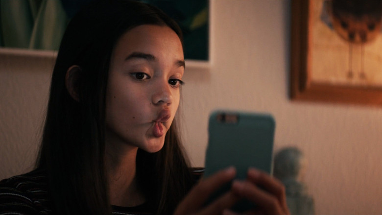 The Social Dilemma still 4