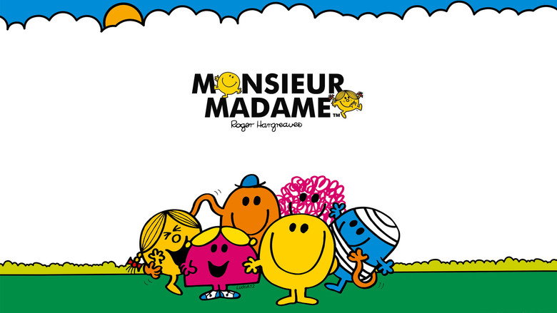 The Mr. Men Show still 1
