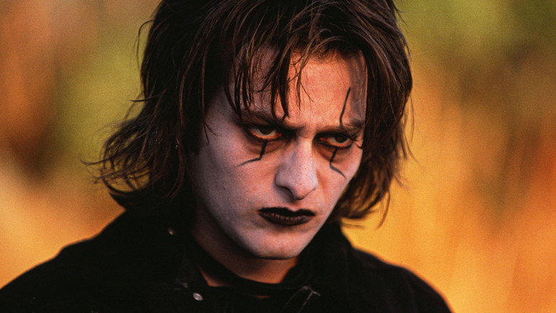 The Crow: Wicked Prayer still 2