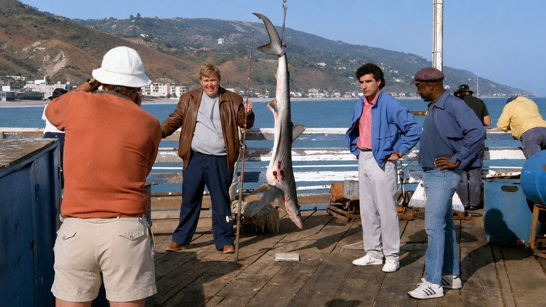 Armed and Dangerous still 3