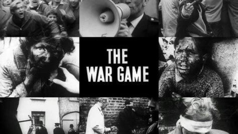 The War Game still 8