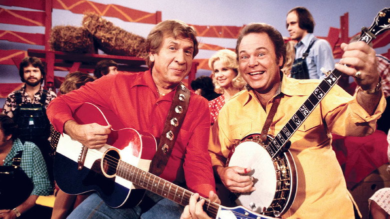 Hee Haw still 2