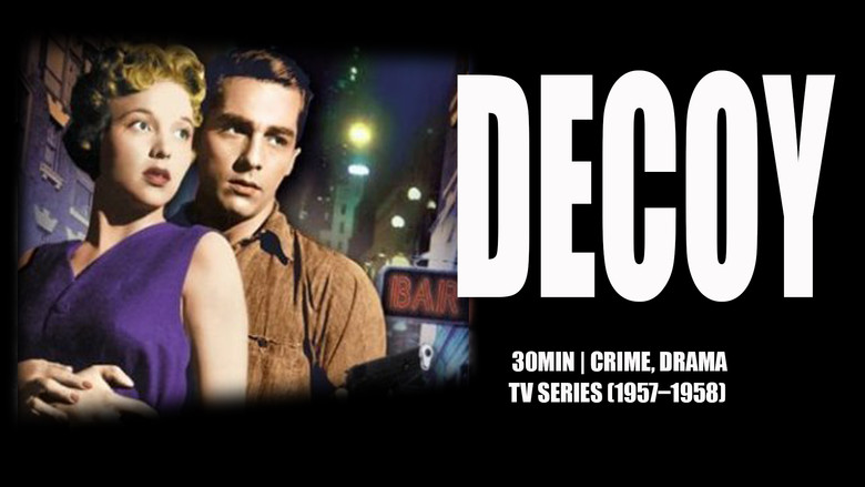 Decoy still 2
